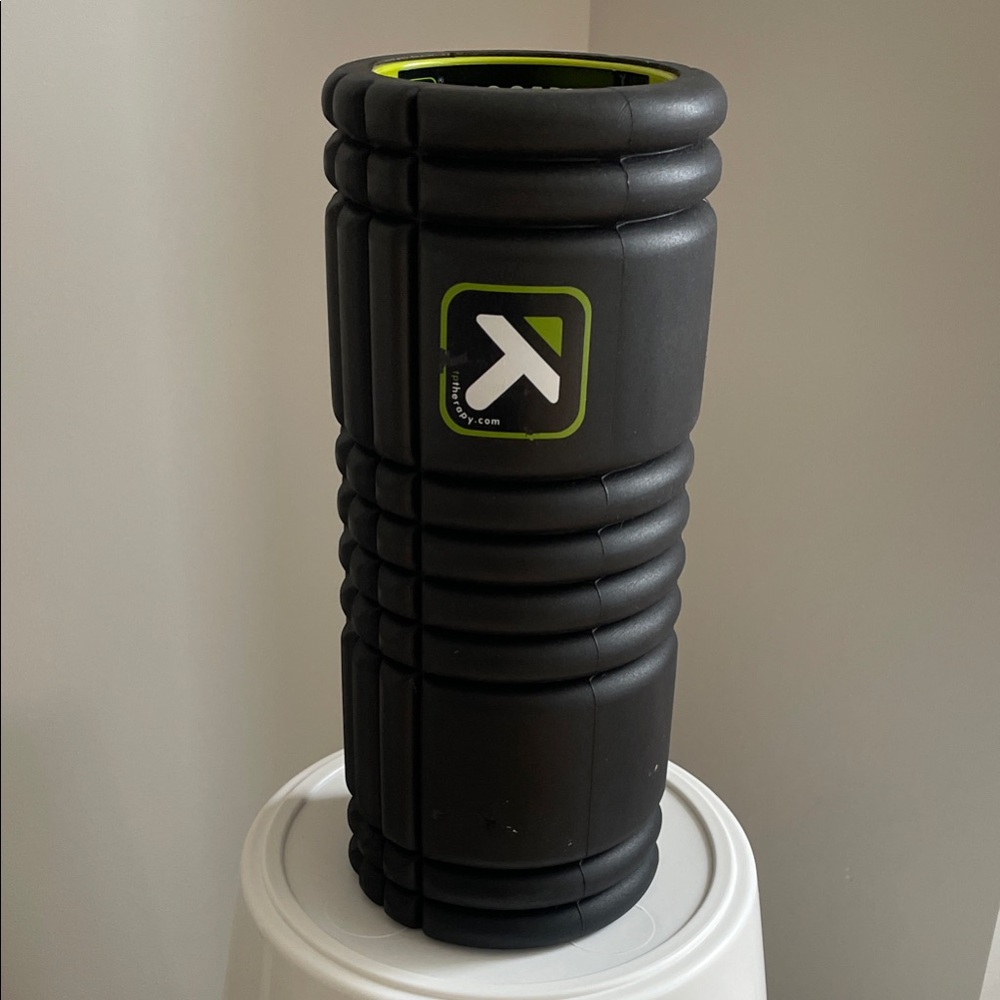 Trigger Point Grid Foam Roller